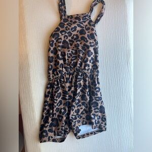 Boutique romper